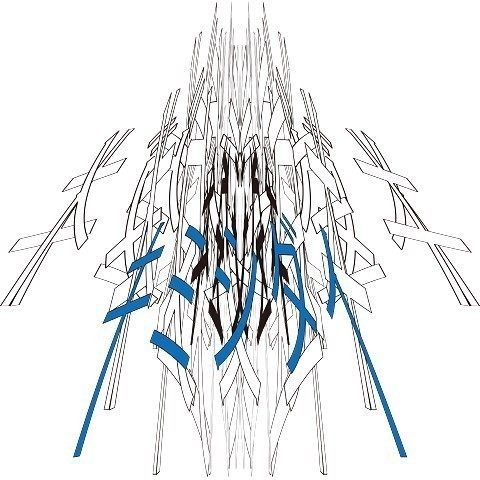 キミシダイ◆アート◆ロゴ◆スウェット◆長袖◆トレーナー◆ネイビー◆各サイズ選択可