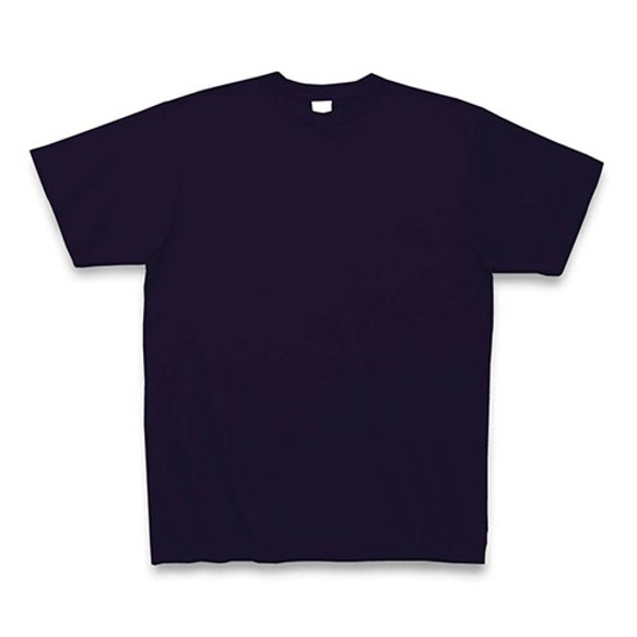 有効的異常症候群黄線後◆アート文字◆ロゴ◆ヘビーウェイト◆半袖◆Tシャツ◆ネイビー◆各サイズ選択可 2枚目の画像