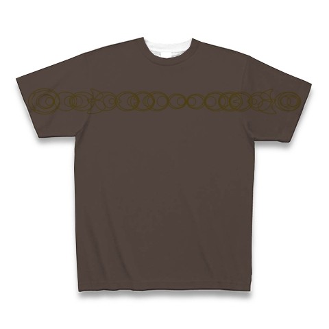 有効的異常症候群黄線前◆アート文字◆ロゴ◆ヘビーウェイト◆半袖◆Tシャツ◆チャコール◆各サイズ選択可