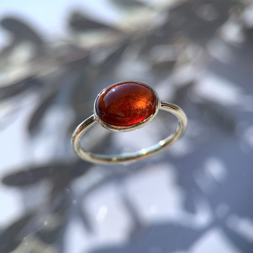 アルメニア 職人 ハンドメイド ガーネットブレスレット 【公式通販】