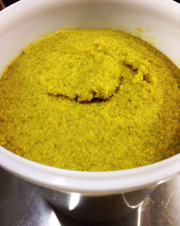 【ミシュラン店御用達柚子胡椒】唯一無二の味 4枚目の画像