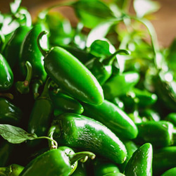 〓数量限定で再販スタート〓クラッシュハラペーニョ【無加糖の万能ソースの素・プロも愛用。一手間で絶品】 2枚目の画像