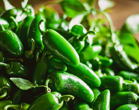 〓数量限定で再販スタート〓クラッシュハラペーニョ【無加糖の万能ソースの素・プロも愛用。一手間で絶品】 2枚目の画像