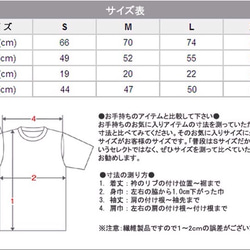 Hopeless Raven × PHANTOM PAIN BLACK BOX T-SHIRTS ※受注生産※ 4枚目の画像