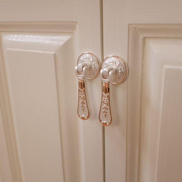 ろくろ脚のテレビ（ＴＶ）ボード ミルキーホワイト×ミディアムブラウン ＴＶ