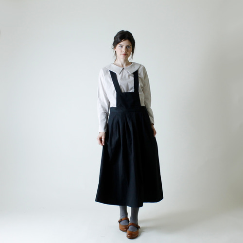 MAGALI マガリ サロペット・スカート の通販 by gri's shop｜ラクマ