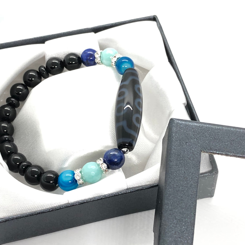 天珠ブレスレット 10 【公式通販】