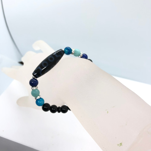 天珠ブレスレット 10 【公式通販】