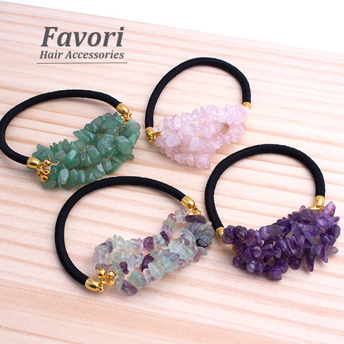 完売しましたSea hairaccessory　ヘアゴム ヘアゴム – iriser - イリゼ - オンラインストア
