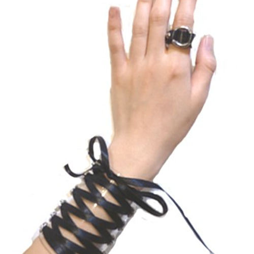 068 コルセット・ピアス・ブレスレッド その他アクセサリー th61