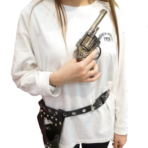 154 パイロット用拳銃 セット その他アクセサリー th61 通販