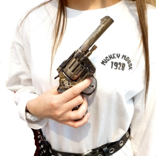154 パイロット用拳銃 セット その他アクセサリー th61 通販
