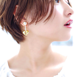 Allow pierce/earring 1枚目の画像