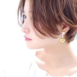 Allow pierce/earring 3枚目の画像