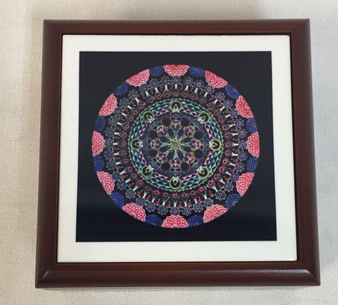 宝箱〜mandala〜