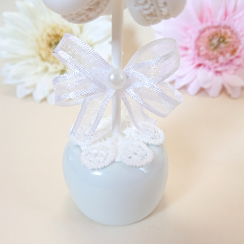 みどりさくら♡ リピーター様割引　MDHU12-BK ＋マカロン ポストカード マジー サンキュー(サンキュー): ステーショナリー