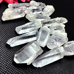 【本物保証】希少石！レムリアン水晶を手にする人とレムリアンシードの効果｜レムリアンシードクリスタル｜ブラジル カブラル産 2枚目の画像