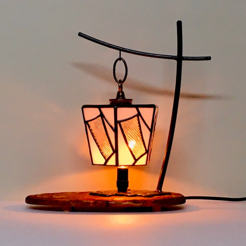 ステンドグラス スタンド 003STG14TULIP1.jpg