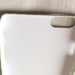 ニャン吉スマホケース【駆け出しの頃】＊受注製作＊iPhone Galaxy Xperia ARROWS AQUOS 4枚目の画像