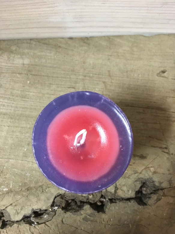 candle 1000 2枚目の画像