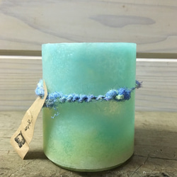 fake candle 1枚目の画像