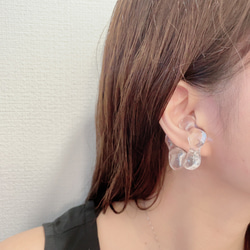 ear cuff10 4枚目の画像