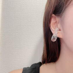 ear cuff10 5枚目の画像