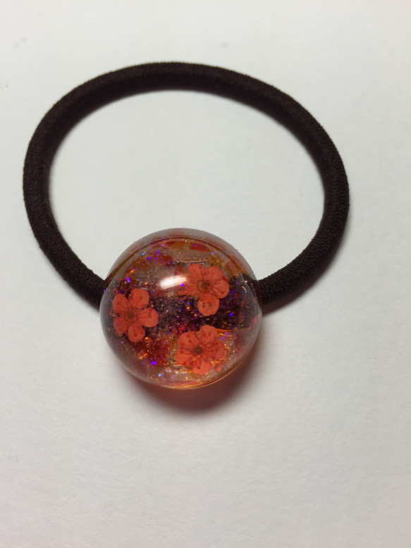 レジン 猫　クラゲ　ヘアゴム　ブローチ　ポニーフック　No.117 レジン 猫 クラゲ ヘアゴム ブローチ ポニーフック No.117 2025年最新