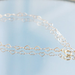 【Silver925】White Topaz Code Bracelet -Ring- 8枚目の画像