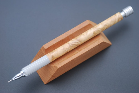木軸ペン マーブルウッド 黄金樟 【公式通販】