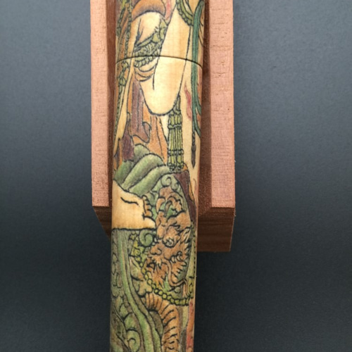 不動明王　剣　特注品　一点物 不動明王剣特注品一点物