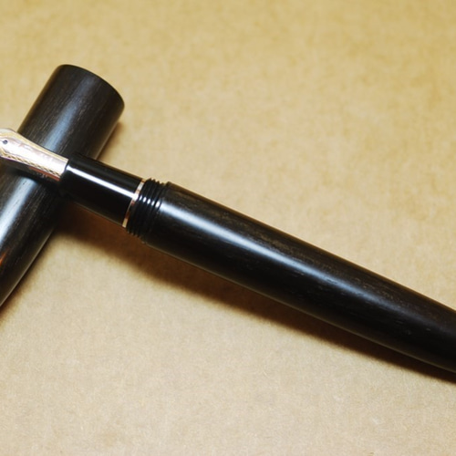 受注製作】セーラー万年筆プロフィット21 用銘木軸 ペン・筆記 受注製作】セーラー万年筆プロフィット21 用銘木軸 ペン・筆記