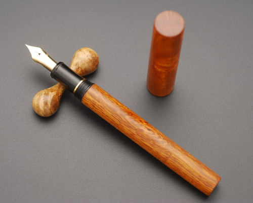 #3776センチュリー SF→チビ鉈研ぎ 3776センチュリー SF→チビ鉈研ぎ