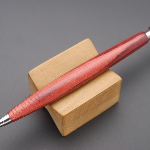 銘木シャープペンシル 【キングウッド】 ペン・筆記用具 FongLai