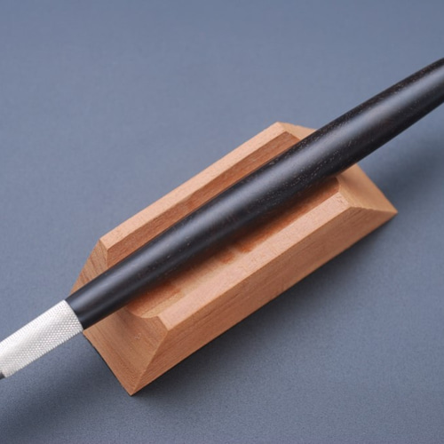 craftA クラフトエー　ローズウッド　2mm芯ホルダー craftA クラフトエー ローズウッド 2mm芯ホルダー