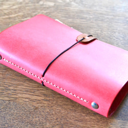 ミニ6システム手帳（マルゴーフォグ、30mmリング） 手帳