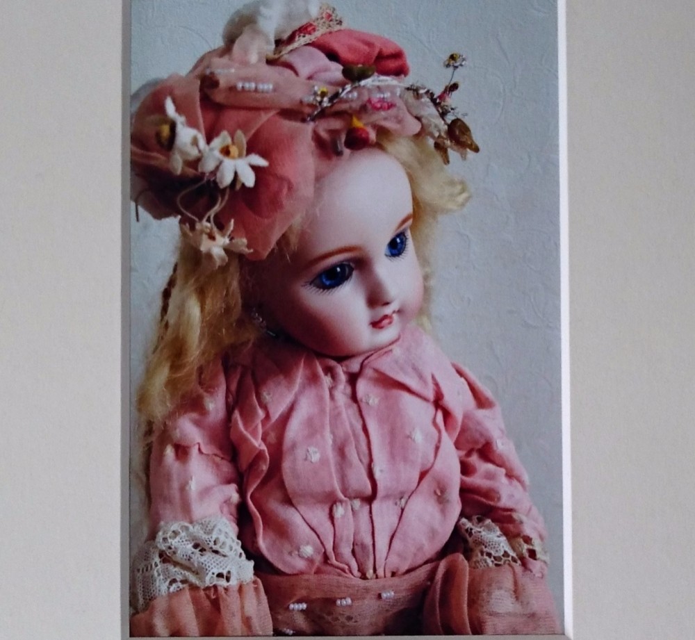 フランス人形 楽天市場】A058557プリンセスドール 60cm フランス人形本体 メイク