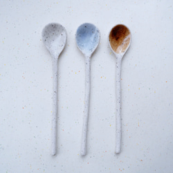 winter spoon セット 2枚目の画像