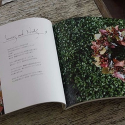 JiLL Wreath Book（リース本） 3枚目の画像