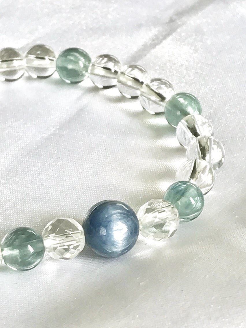 luxe・プチシリーズ・ブレスレット