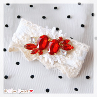 【HowSweet＊】deeply red HC*