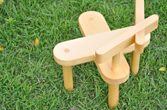 子供用イス２号ギャラリー 1枚目の画像