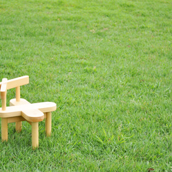 子供用イス２号ギャラリー 2枚目の画像