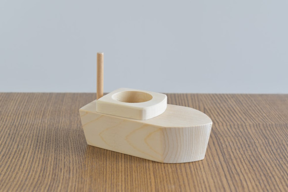 小さな植物鉢器　『ふね』 4枚目の画像