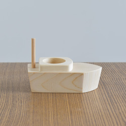 小さな植物鉢器　『ふね』 5枚目の画像