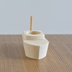 小さな植物鉢器　『ふね』 7枚目の画像