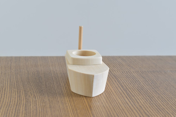 小さな植物鉢器　『ふね』 7枚目の画像