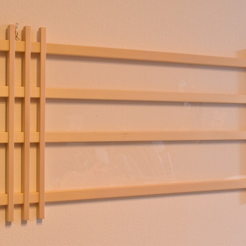 Creema限定』好きな写真が飾れますセミオーダー木製壁掛けフォト