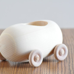 小さな植物鉢器　『くるま』カーレース編～ 4枚目の画像