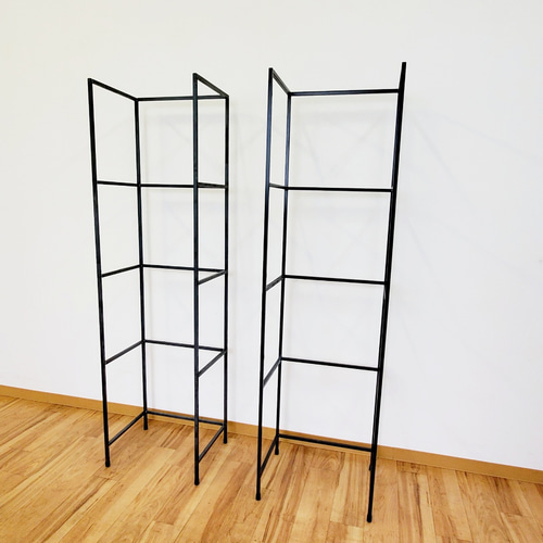 大型アイアンdiyパーツ》板をおくだけでらくらく設置！! 新築祝いやお